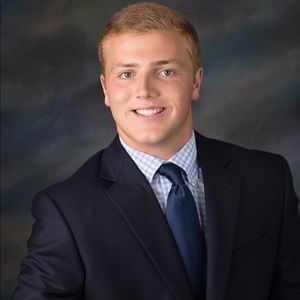 Meet your Posher, Maxwell